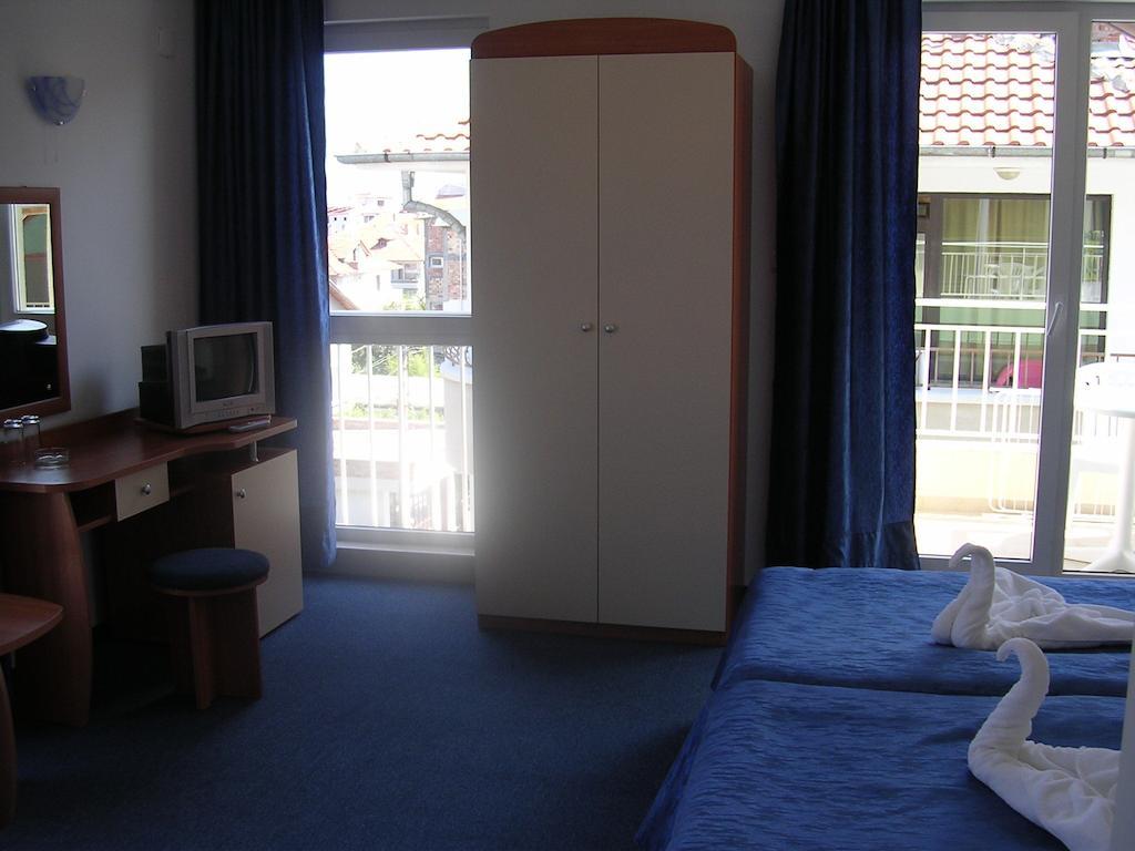 Pension Ruskovi Guesthouse Ravda ห้อง รูปภาพ