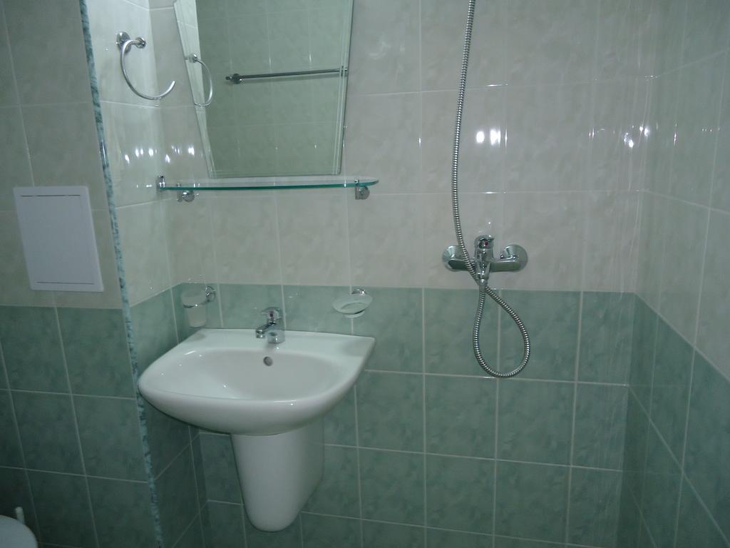 Pension Ruskovi Guesthouse Ravda ห้อง รูปภาพ