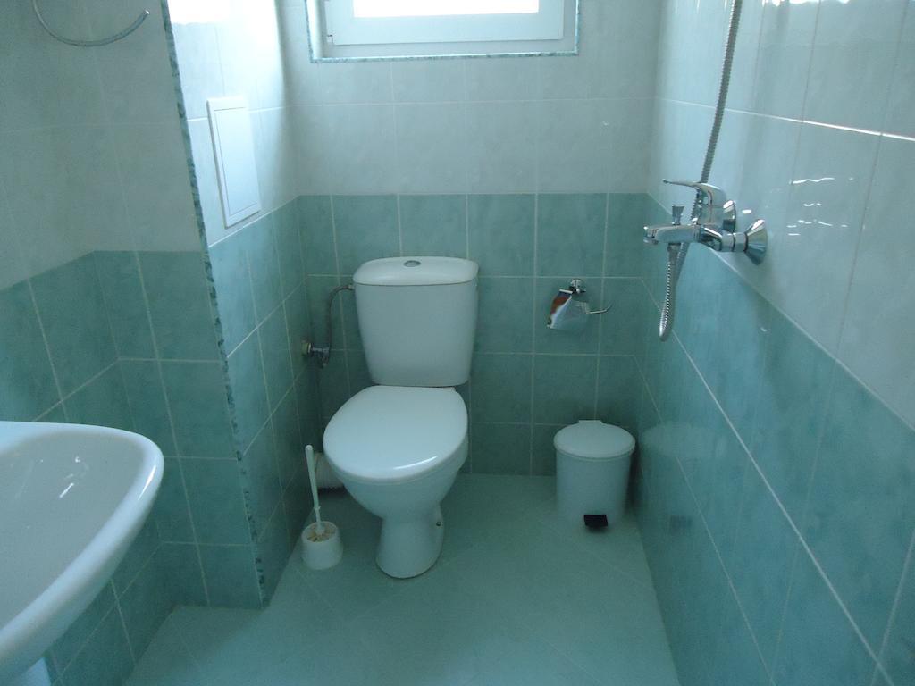 Pension Ruskovi Guesthouse Ravda ห้อง รูปภาพ