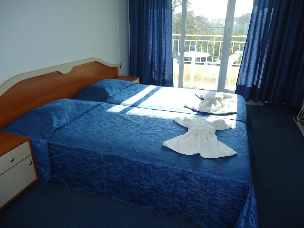 Pension Ruskovi Guesthouse Ravda ห้อง รูปภาพ