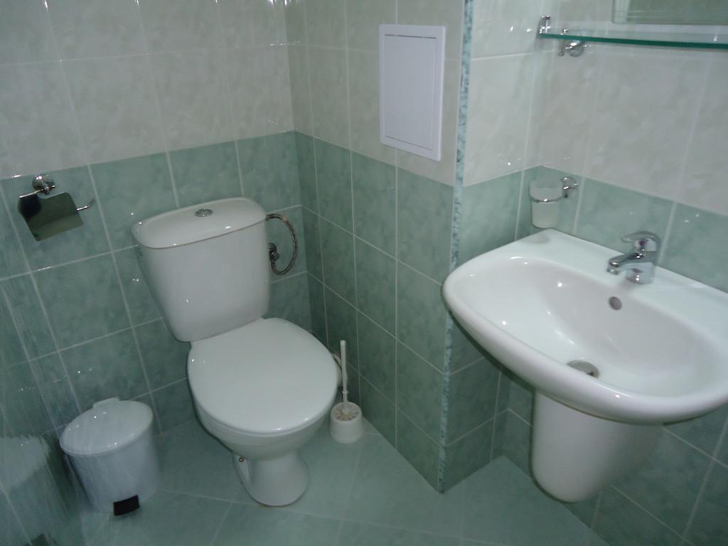Pension Ruskovi Guesthouse Ravda ห้อง รูปภาพ