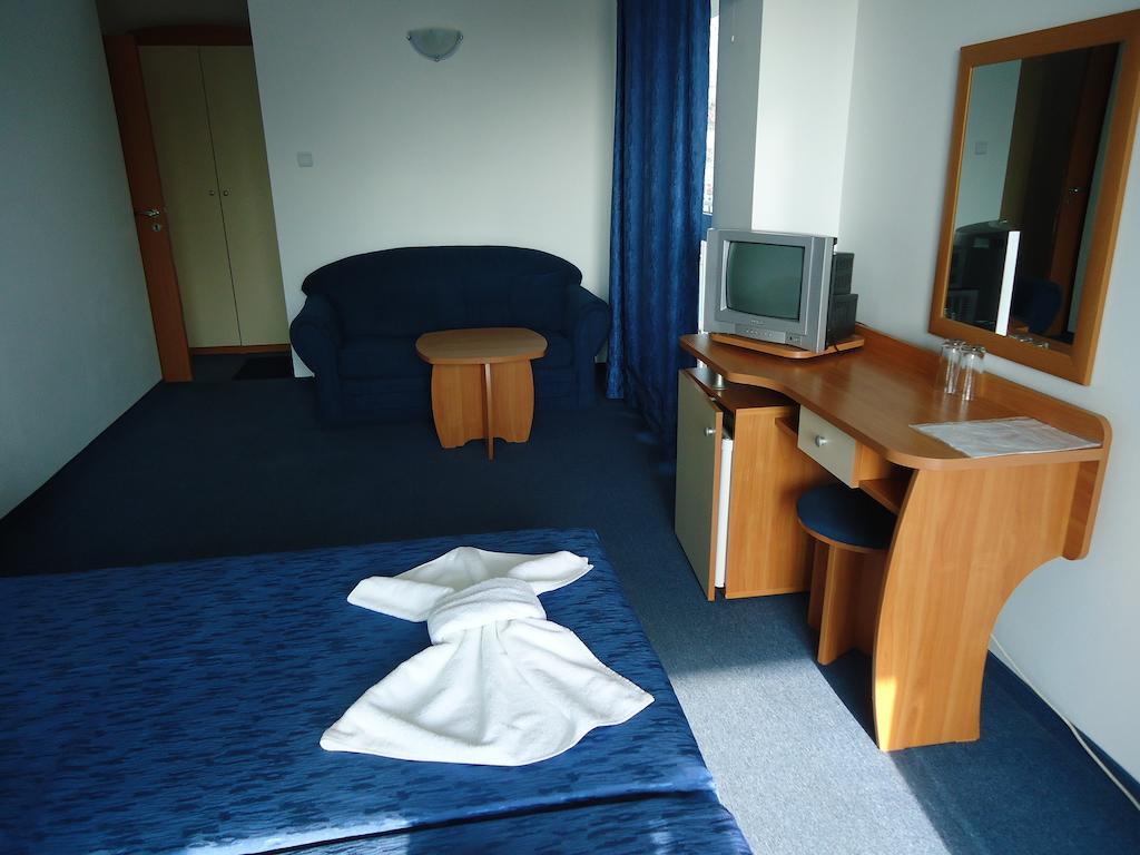 Pension Ruskovi Guesthouse Ravda ห้อง รูปภาพ