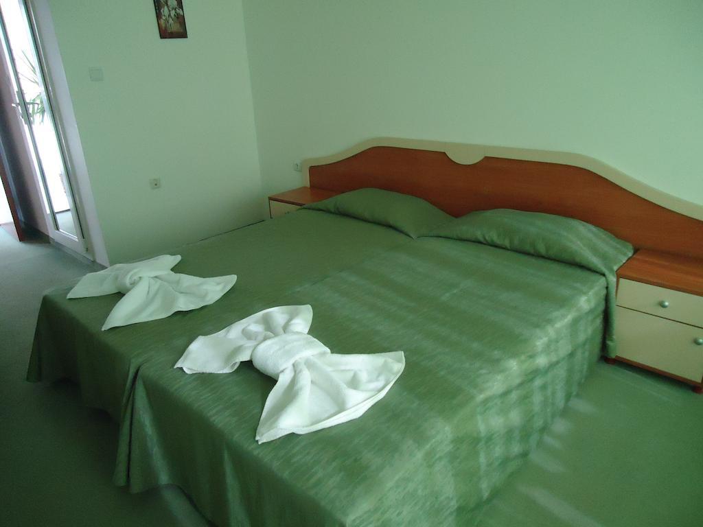 Pension Ruskovi Guesthouse Ravda ห้อง รูปภาพ