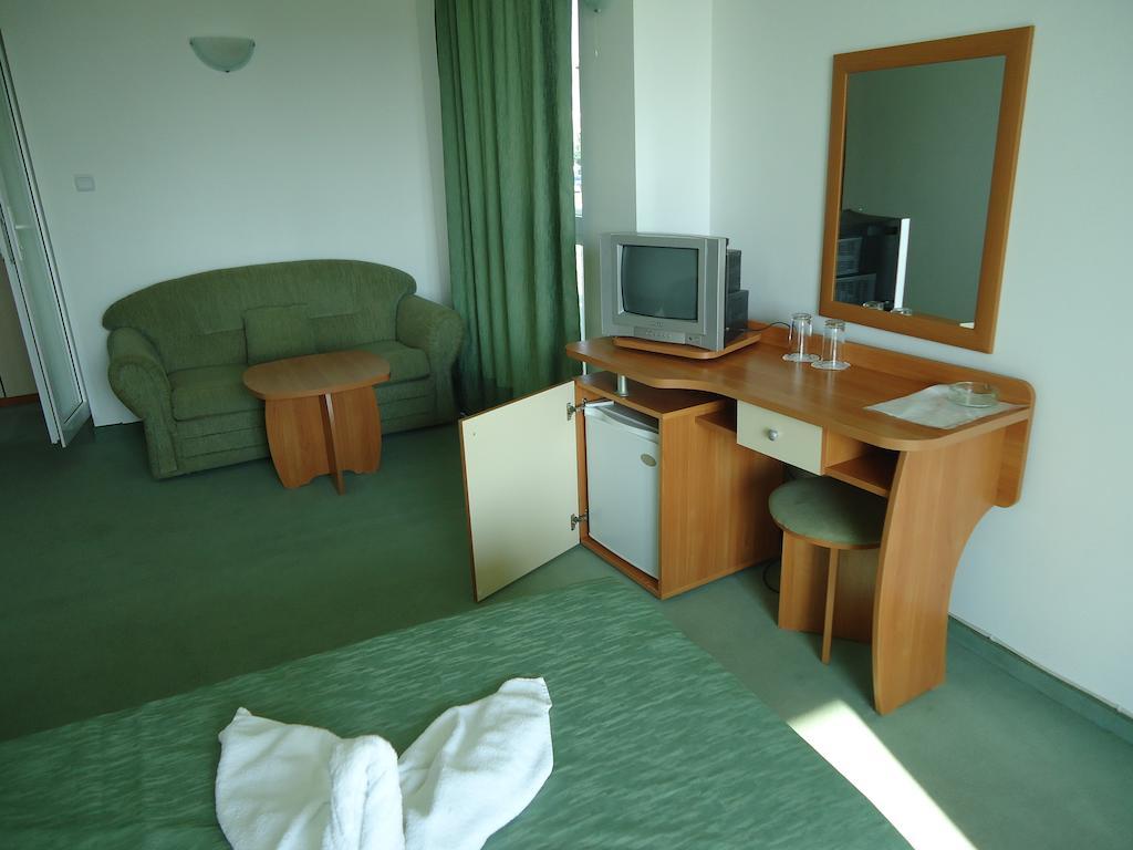 Pension Ruskovi Guesthouse Ravda ห้อง รูปภาพ