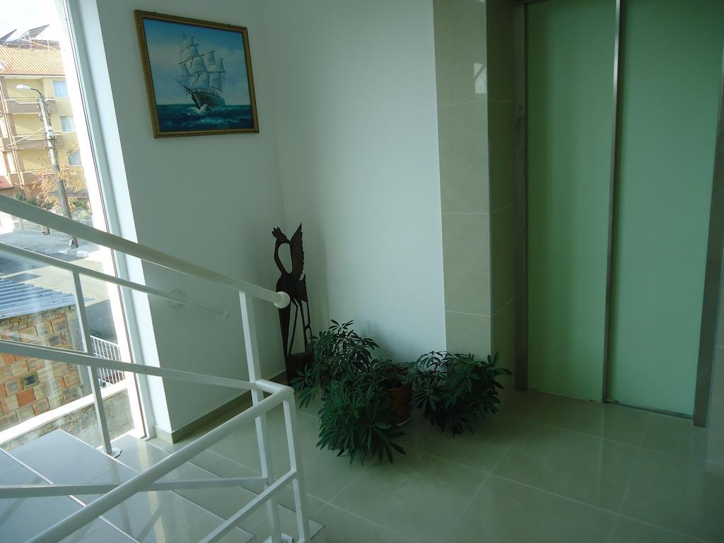 Pension Ruskovi Guesthouse Ravda ภายนอก รูปภาพ