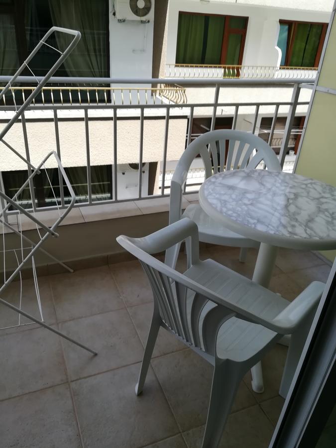 Pension Ruskovi Guesthouse Ravda ภายนอก รูปภาพ