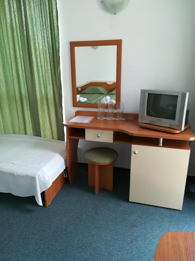 Pension Ruskovi Guesthouse Ravda ภายนอก รูปภาพ